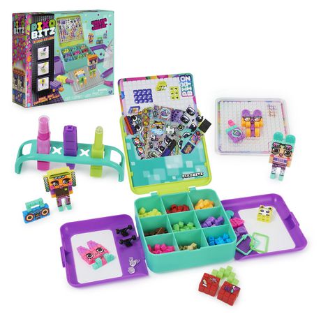 Petit jouet Pinata en vrac pour cadeau d'anniversaire, Puzzle pour enfants,  150 pièces，DIY Accessoire décoratif des enfants - Cdiscount Maison