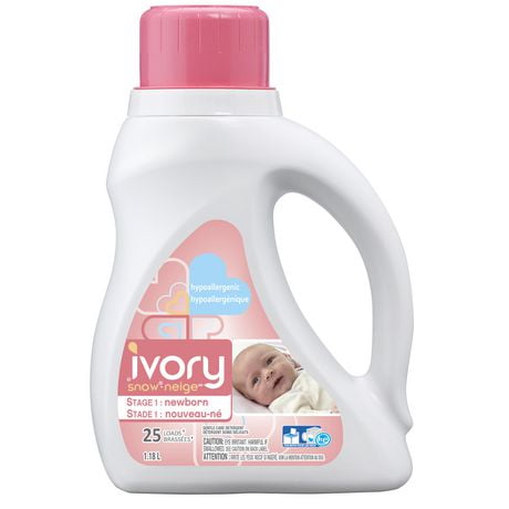 ivory detergent