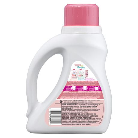 Ivory Snow Stage 1: Newborn Liquid Detergent (HEC) | Walmart Canada