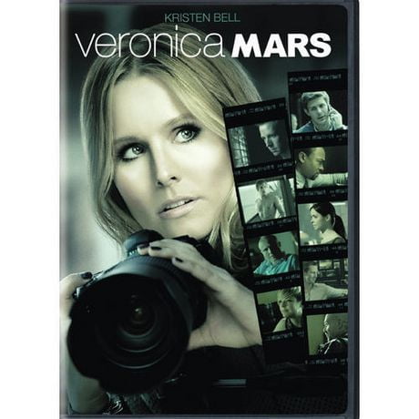 Veronica Mars : Le Film (Bilingual)