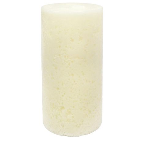 Müller Kerzen 2012008038 bougie pilier 4 pièces vanille