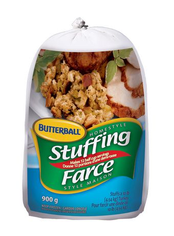Photo for homestyle stuffing