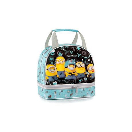 Universal Studios Lunch Bag - Despicable Me 3 