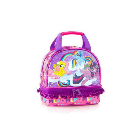 Hasbro Lunch Bag – My Little Pony | Walmart Canada