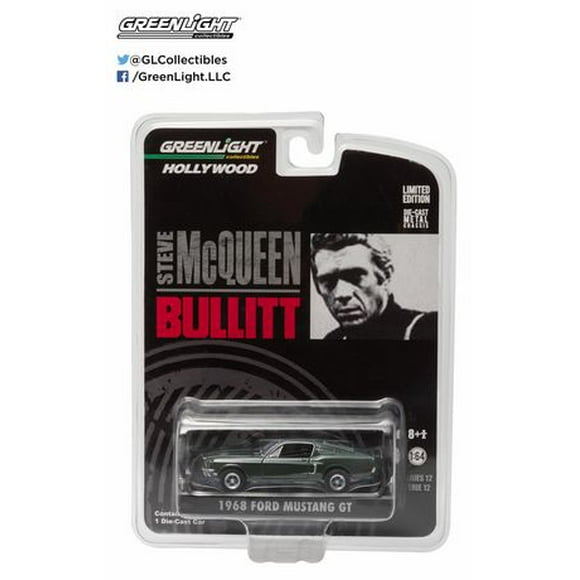 GreenLight 1:64 Hollywood Die-Cast Vehicles