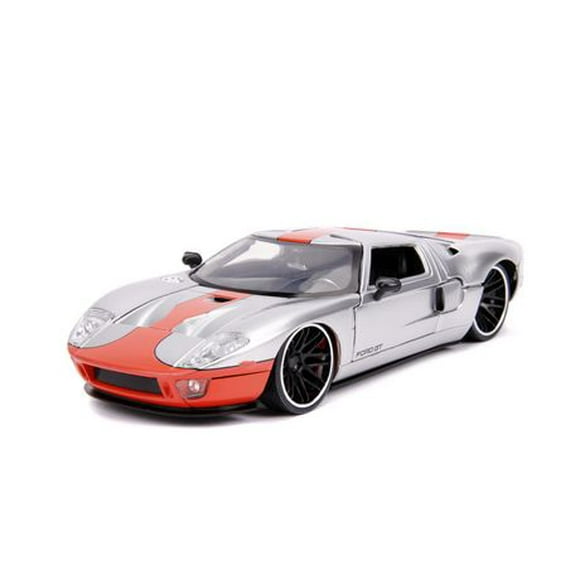 1:24 2005 Ford GT