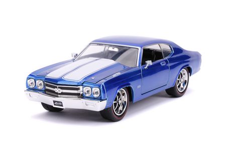 chevelle remote control car