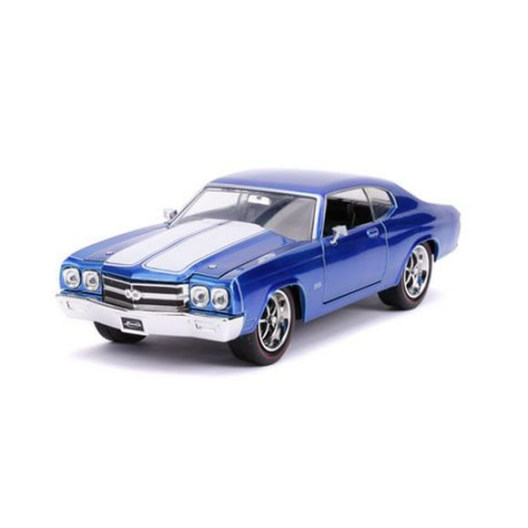 RC Chevy Chevelle SS