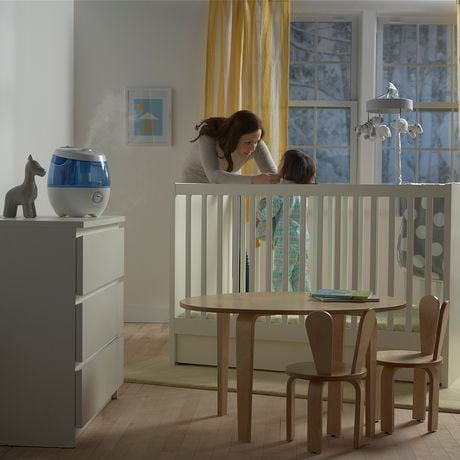 Vicks Sweet Dreams Humidifier VUL575 Vicks Sweet Dreams Humidifier VUL575