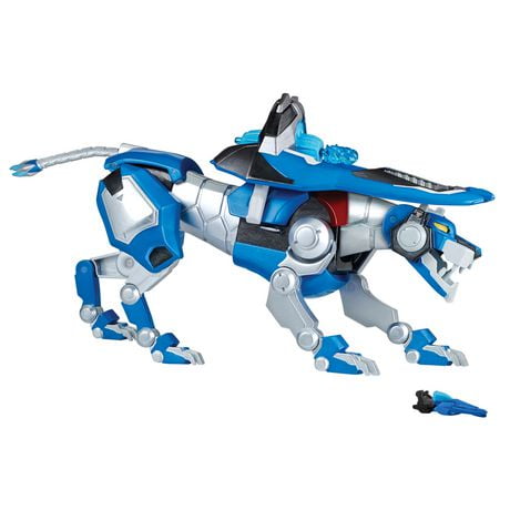 bakugan lion bleu