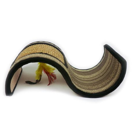 wave cat scratcher