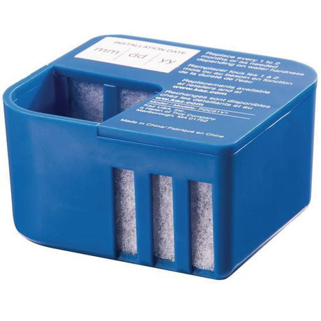 protec pdc51cv2 demineralization cartridge