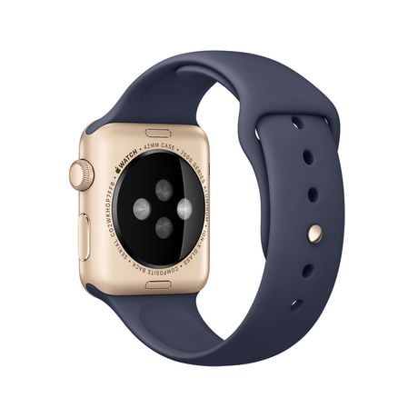 apple watch series 3 midnight blue