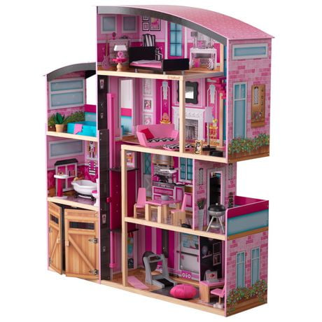 KidKraft Maison de poupée Shimmer