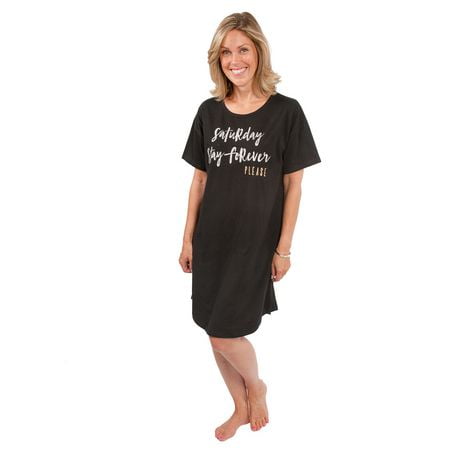 asda ladies nightshirts