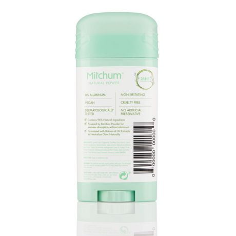 eucalyptus deodorant