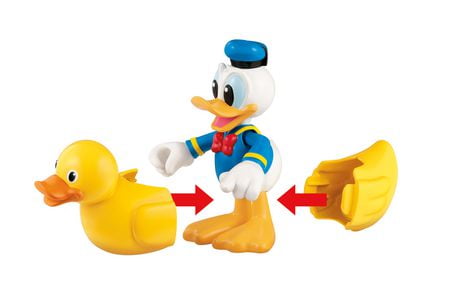 mickey mouse clubhouse rubber duckies