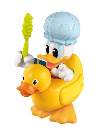 mickey mouse rubber duck