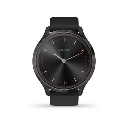 garmin vivomove with gps