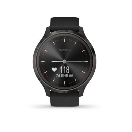 garmin vivomove large