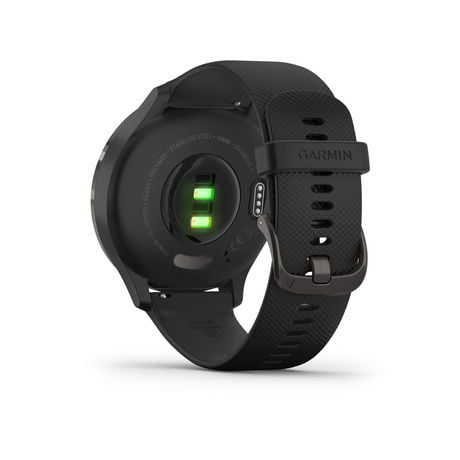 garmin vivomove with gps