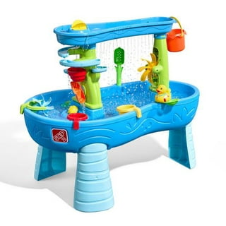 Cute Stone 2 in 1 Fishing Game, Water Play, Toy, India