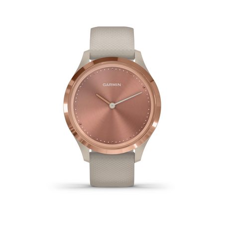garmin vivomove small