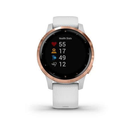 garmin vivoactive 4 activity tracker