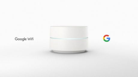 google wifi solution