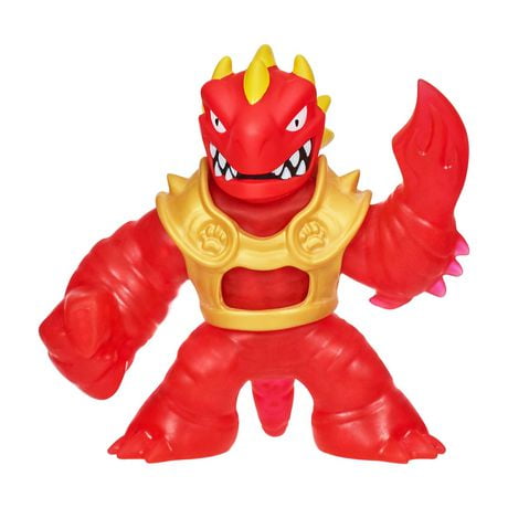 Heroes of Goo Jit Zu Water Blast Hero Pack - Blazagon - Walmart.ca