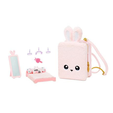 Na na na surprise sac à dos rose Clearance
