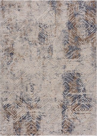 Rug Branch Vogue Collection Modern Abstract Area Rug Walmart Canada   6000205942976 