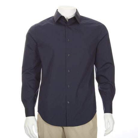 george formal shirts