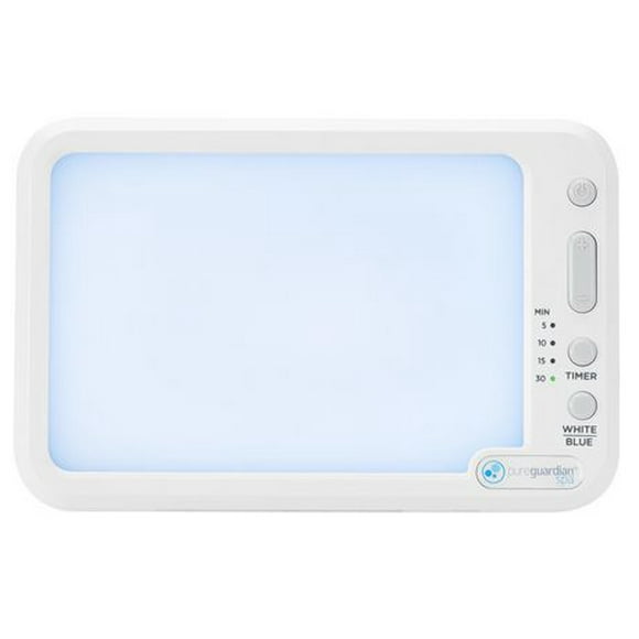 PureGuardian SPA45 Compact Travel LED Energy Light