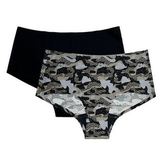 Calvin Klein Underwear BOYSHORT - Pants - subdued/beige - Zalando