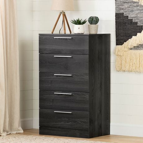 South Shore, Step One Essential collection, 5-Drawer Chest