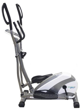 body break spin bike