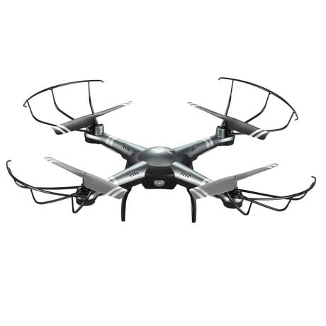 propel x18 drone manual