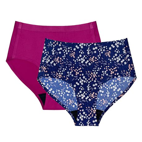 Period Pants For Teenage Girls Cotton Menstrual Underwear First