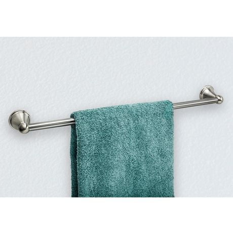 Towel rail