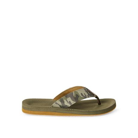 George Men's Kyle Flip Flops