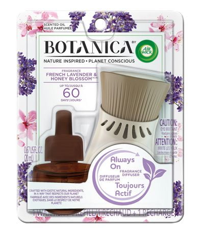 1ct botanica