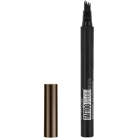 Maybelline New York Tattoo Studio®,  Brow  Tint Pen, 1 mL, 1 mL