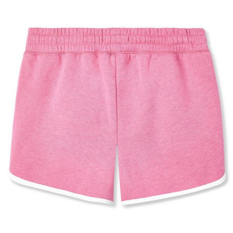 George Girls' Fleece Shorts | Walmart Canada