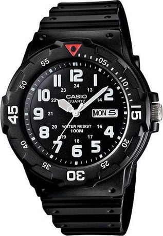 casio watch walmart canada