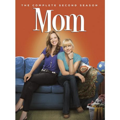 Mom: The Complete Second Season | Walmart.ca