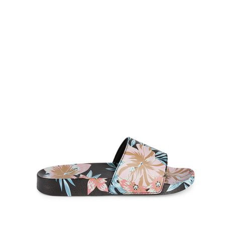 Time and Tru Women's Clo Slides - Walmart.ca