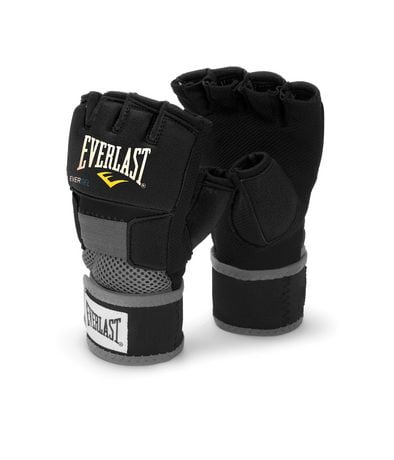 Everlast Boxing Handwraps with Evergel Technology Large | Walmart Canada