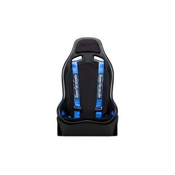 NEXT LEVEL RACING® ELITE ES1 RACING SIMULATOR SEAT FORD GT EDITION [NLR-E040]