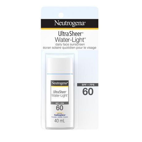neutrogena sunscreen spray spf 60
